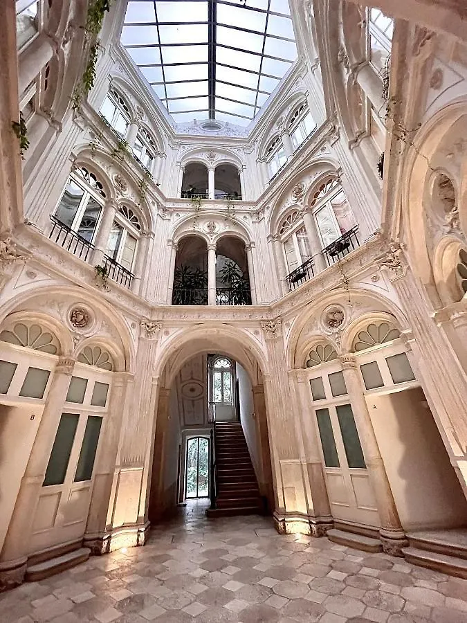 Dimora Scipione Crisanzio Apartment Bari