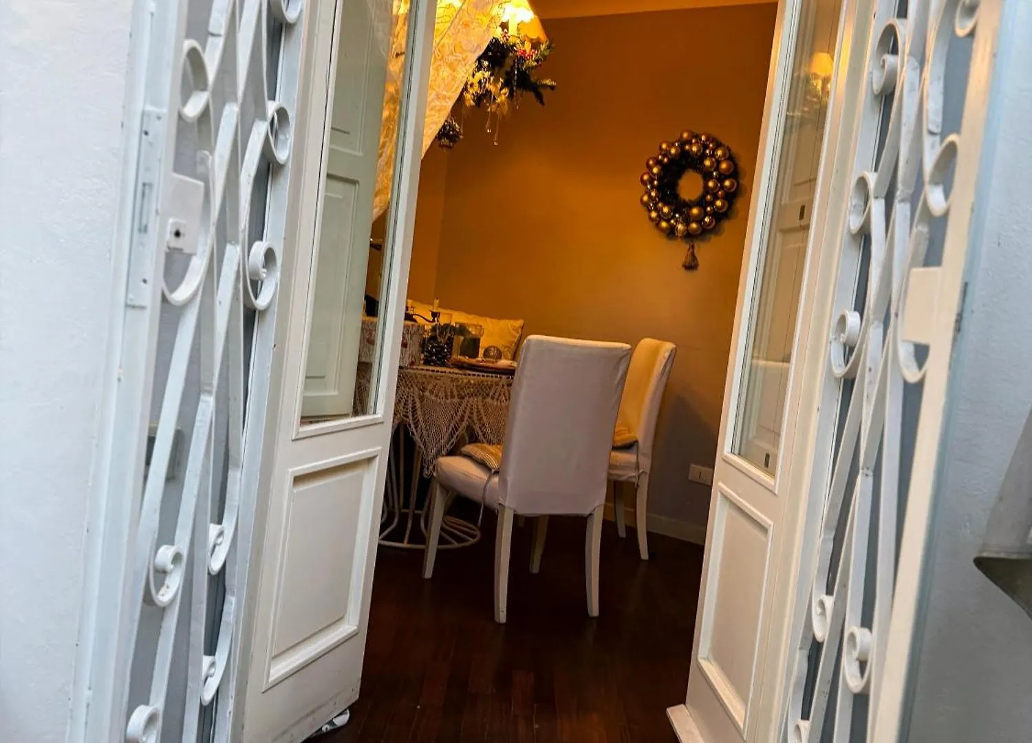 Dimora Scipione Crisanzio Apartment Bari