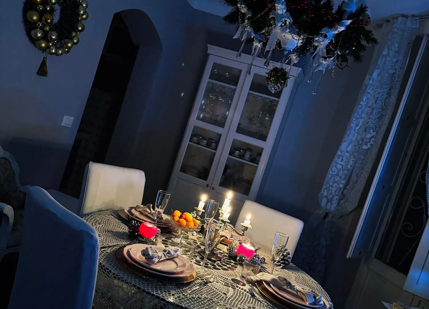 Dimora Scipione Crisanzio Apartment Bari