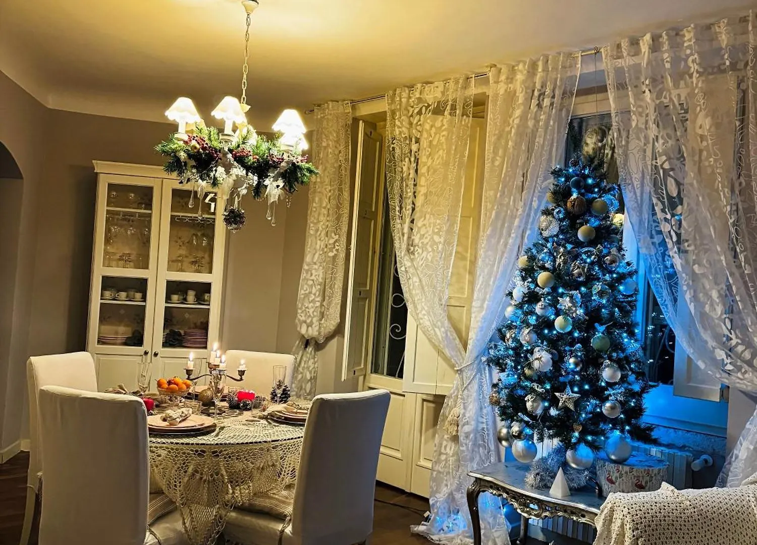 Dimora Scipione Crisanzio Apartment Bari