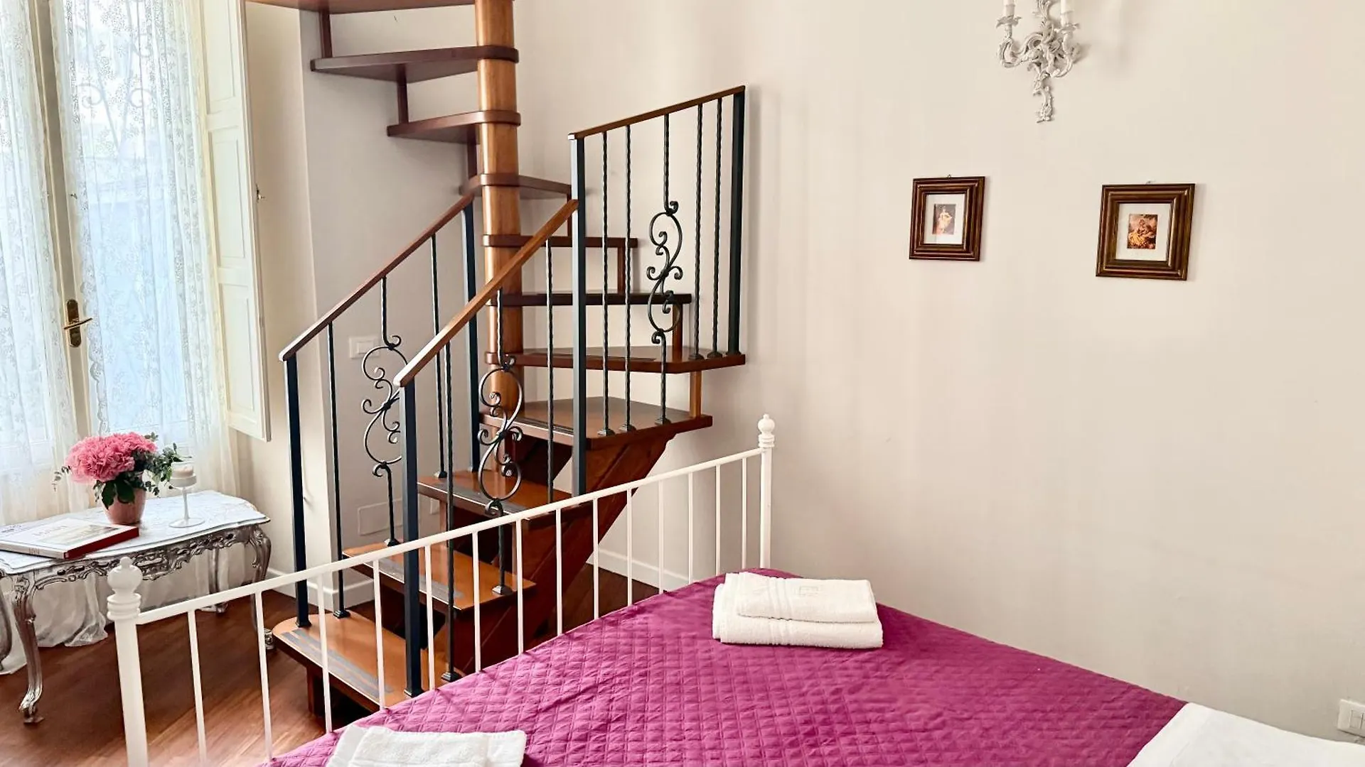 Dimora Scipione Crisanzio Apartment Bari