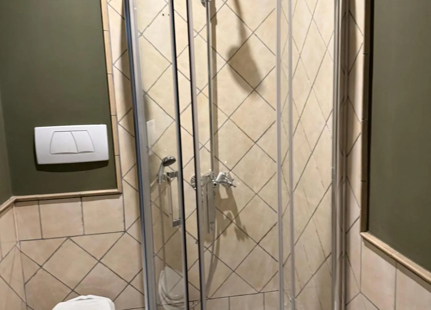 Dimora Scipione Crisanzio Apartment Bari