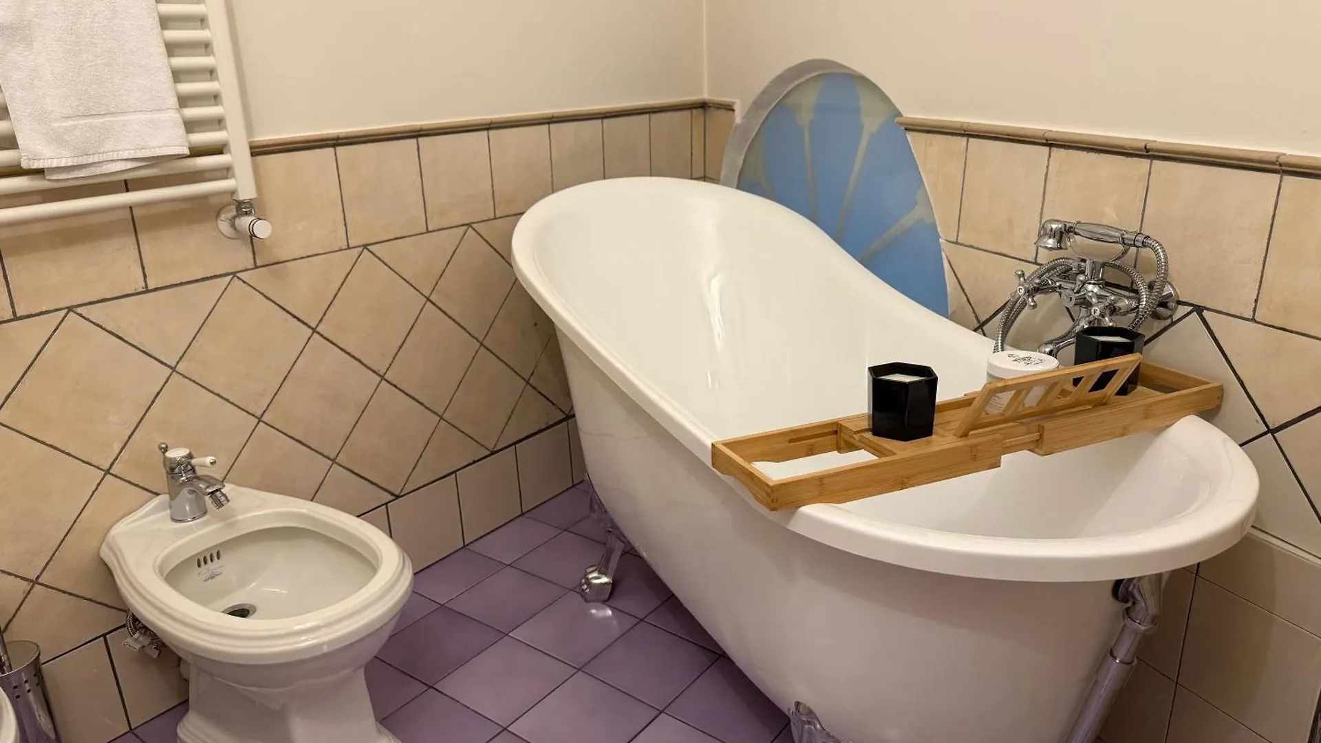 Dimora Scipione Crisanzio Apartment Bari