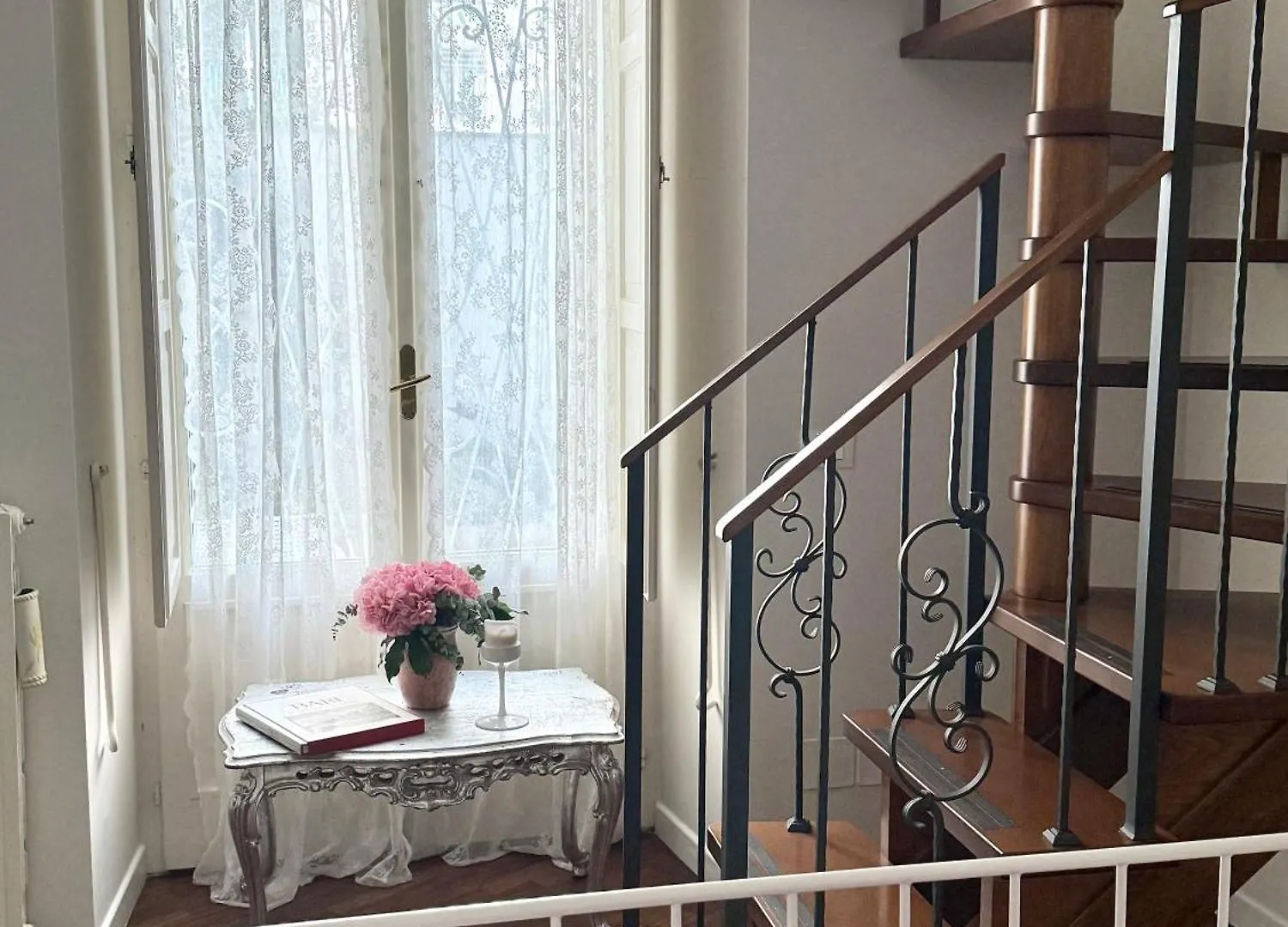 Dimora Scipione Crisanzio Apartment Bari