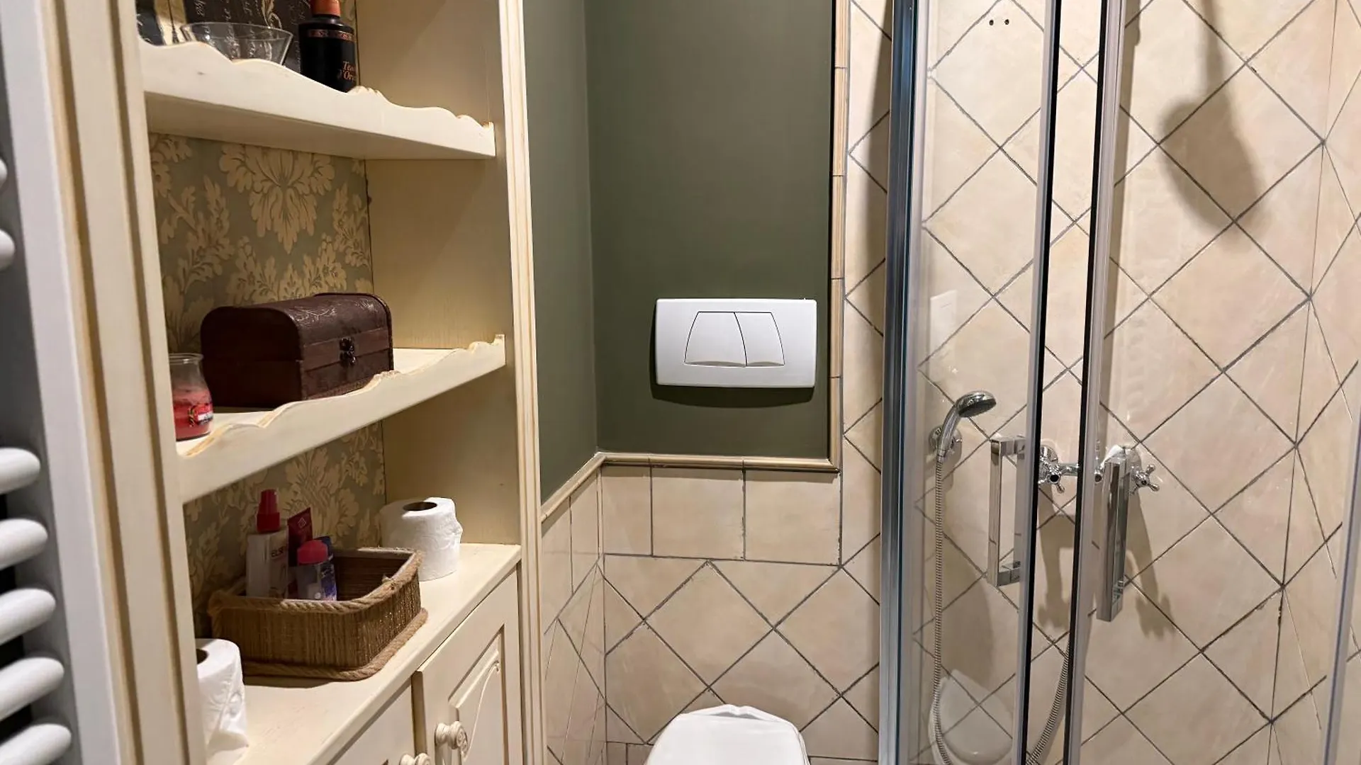 Dimora Scipione Crisanzio Apartment Bari