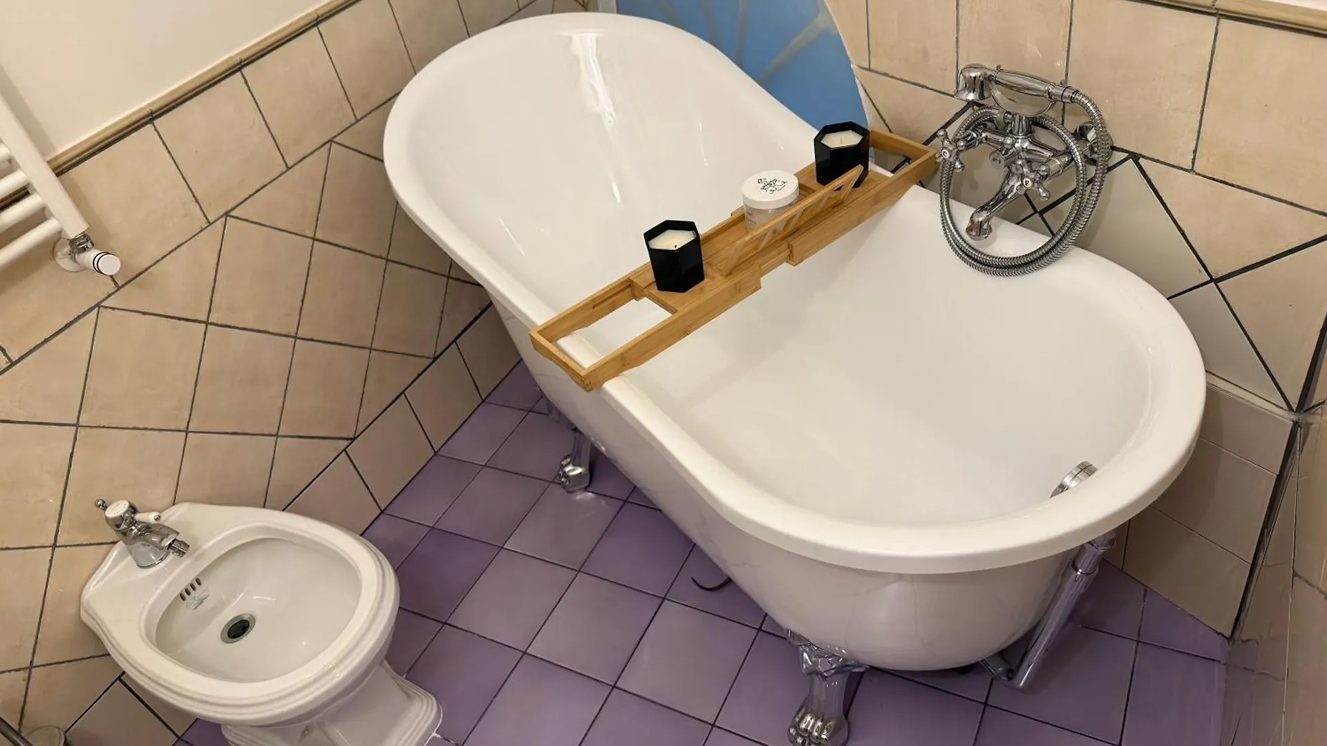 Dimora Scipione Crisanzio Apartment Bari 0*,
