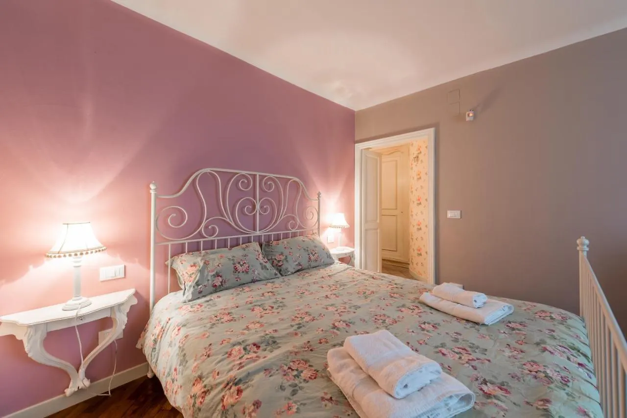 Dimora Scipione Crisanzio Apartment Bari