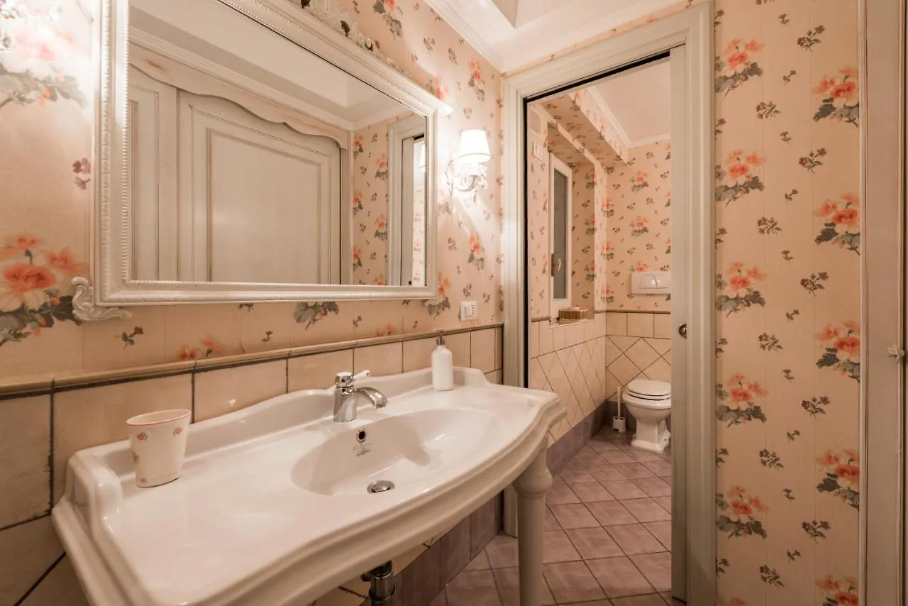 Dimora Scipione Crisanzio Apartment Bari Italia