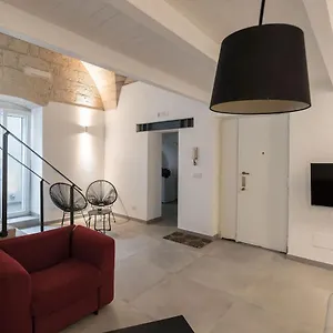 Boutique Loft Apartament