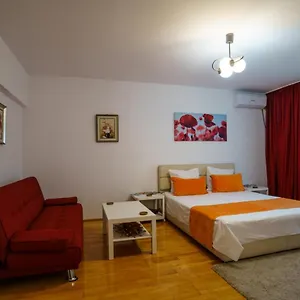Unirii Studio Old Center Bucureşti