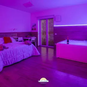Appartamento Il Centro Luxury, Bari
