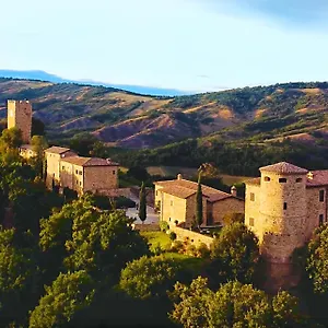 Castello Di Alloggio per agriturismo Viano