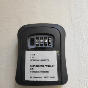 Flos Apartament
