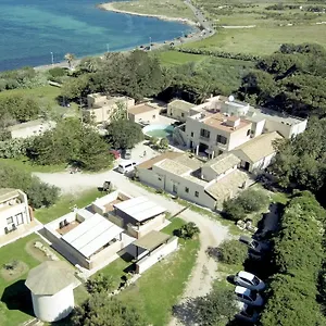 Azienda Agrituristica Tenuta Pizzolungo Alloggio per agriturismo Erice