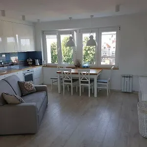 Molo Hacienda Gdańsk
