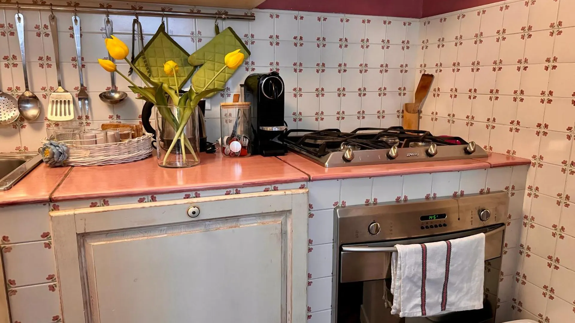 Apartament Dimora Scipione Crisanzio Bari