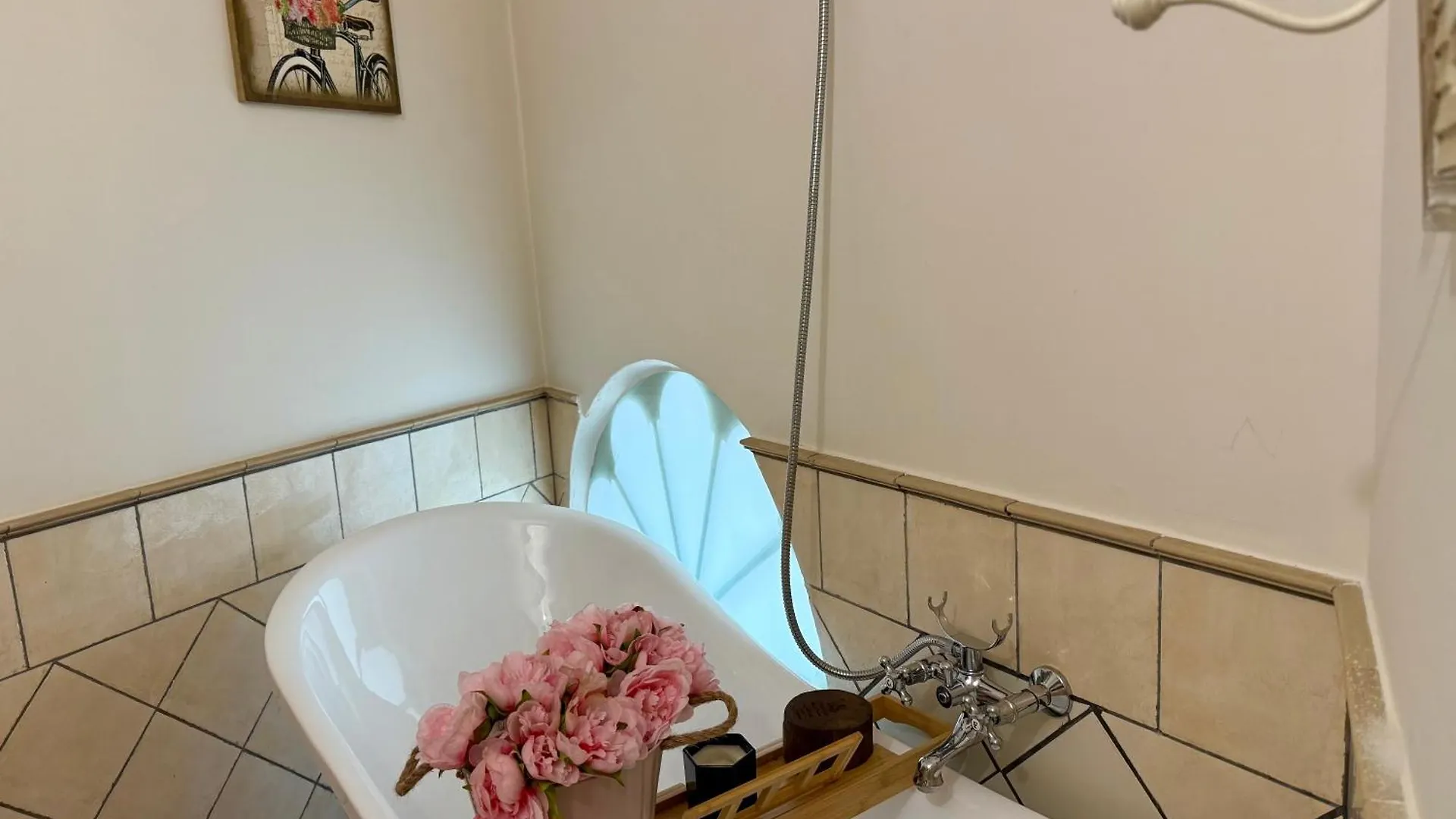 Apartament Dimora Scipione Crisanzio Bari