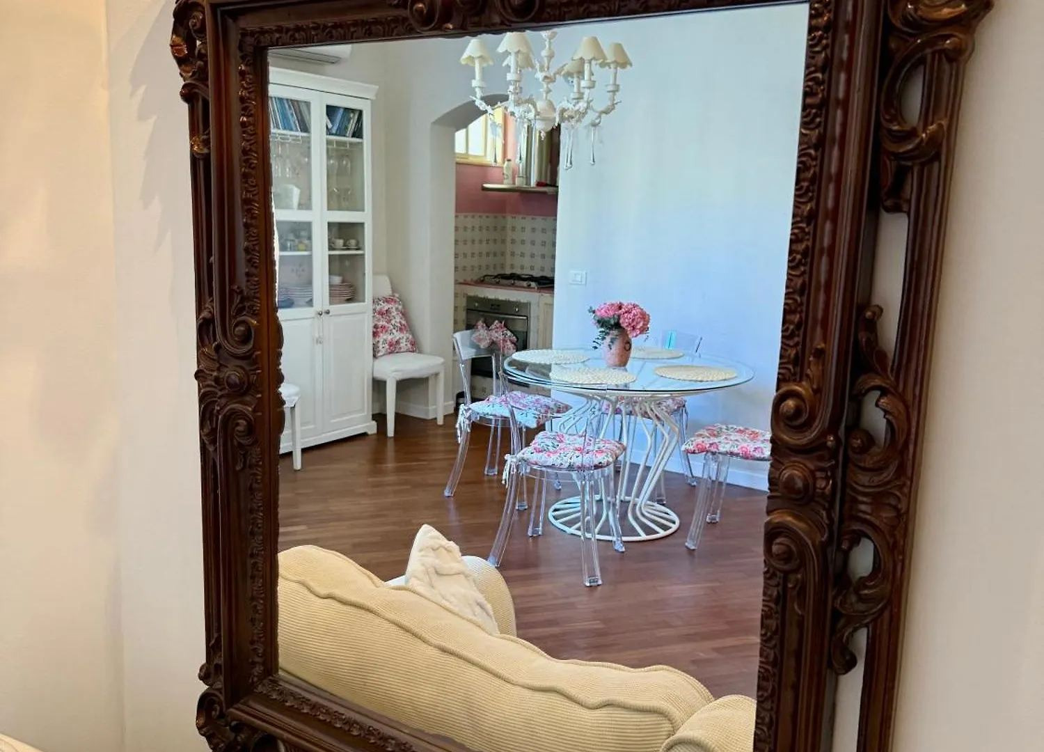 Apartament Dimora Scipione Crisanzio Bari