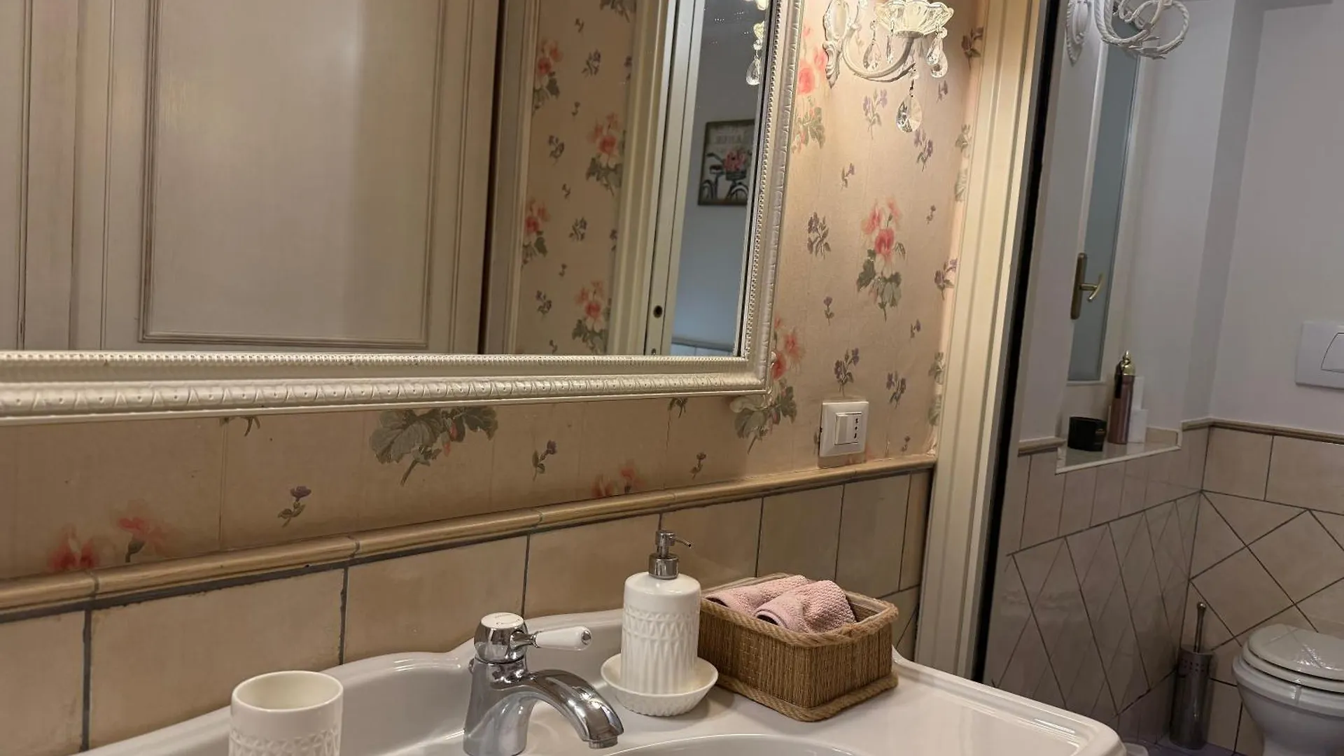 Apartament Dimora Scipione Crisanzio Bari Włochy