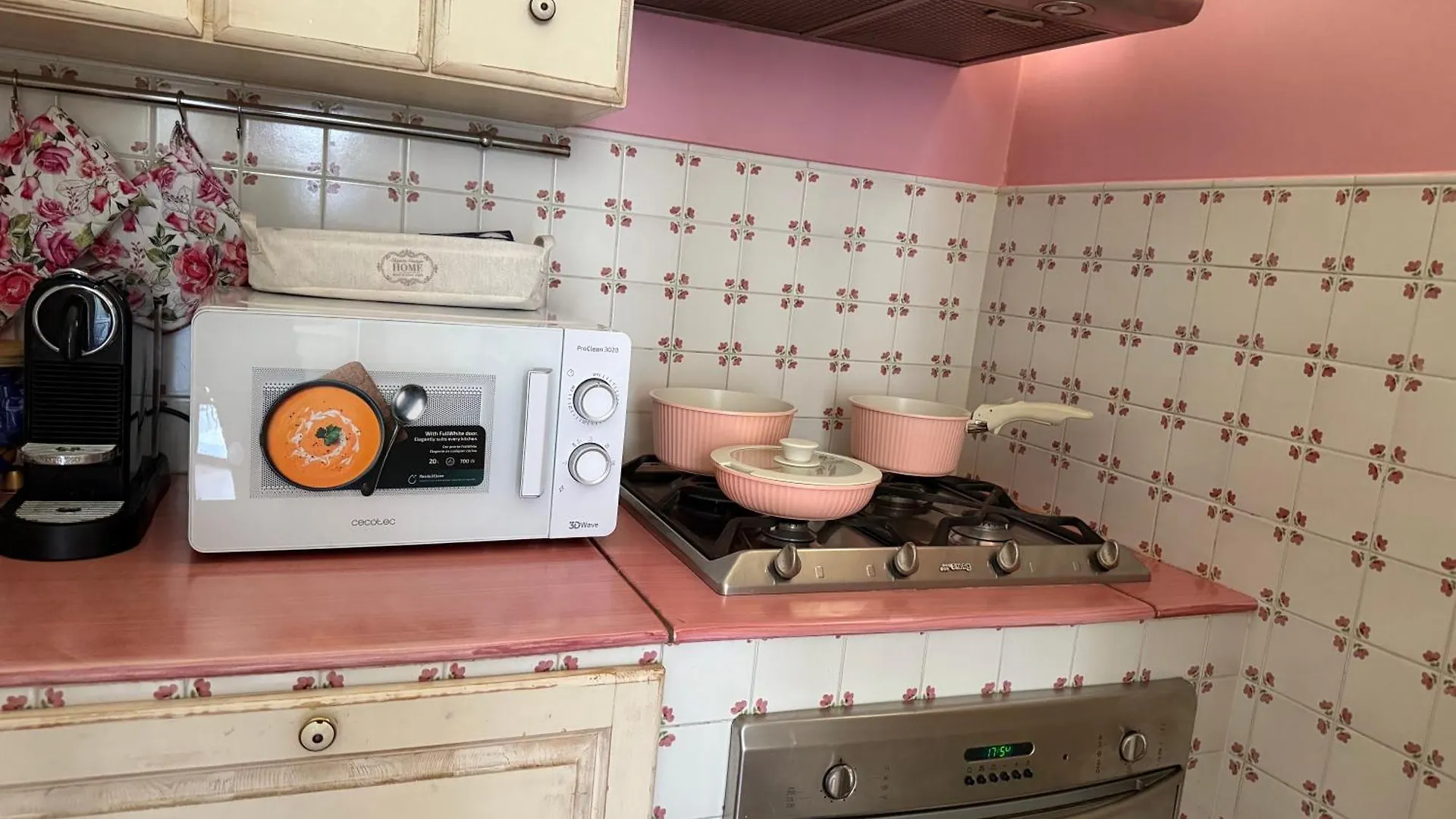 Apartament Dimora Scipione Crisanzio Bari 0*,