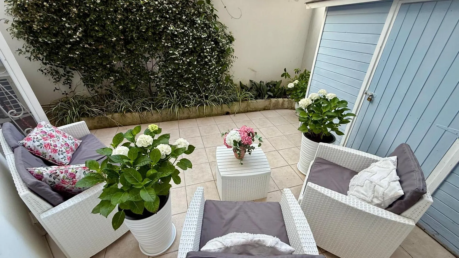 Apartament Dimora Scipione Crisanzio Bari 0*,  Włochy
